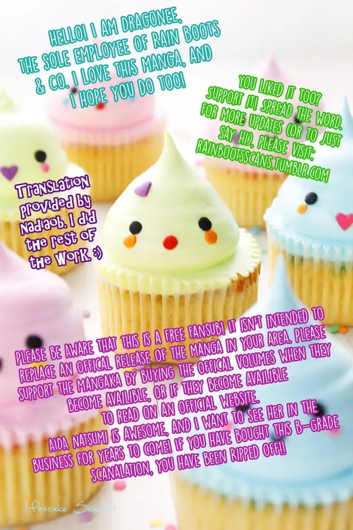 Kengai Princess Chapter 3 1